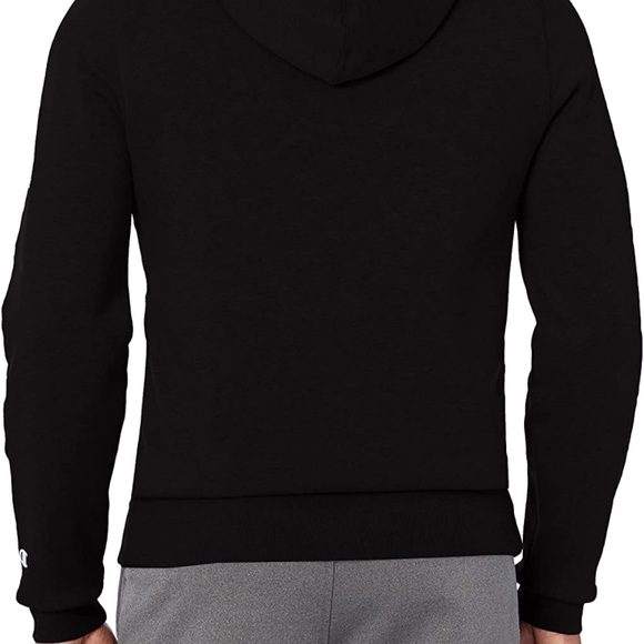 Never worn , Champion Hoodie . Large - Picture 2 of 4